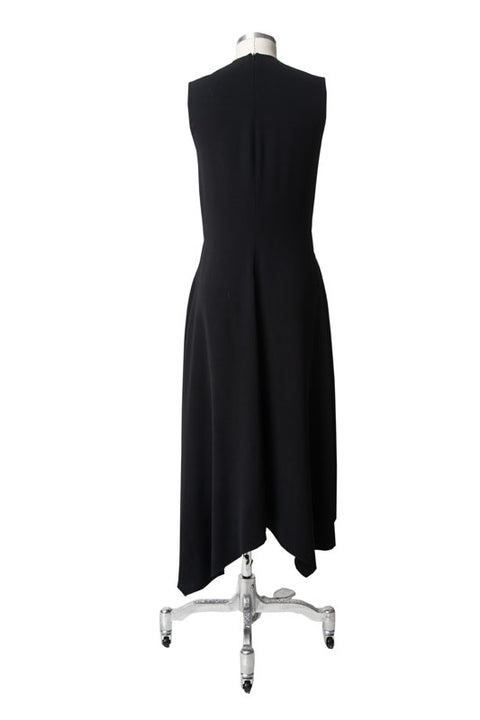 Dress - Art. 5 A03V AI 21-22 Macramè