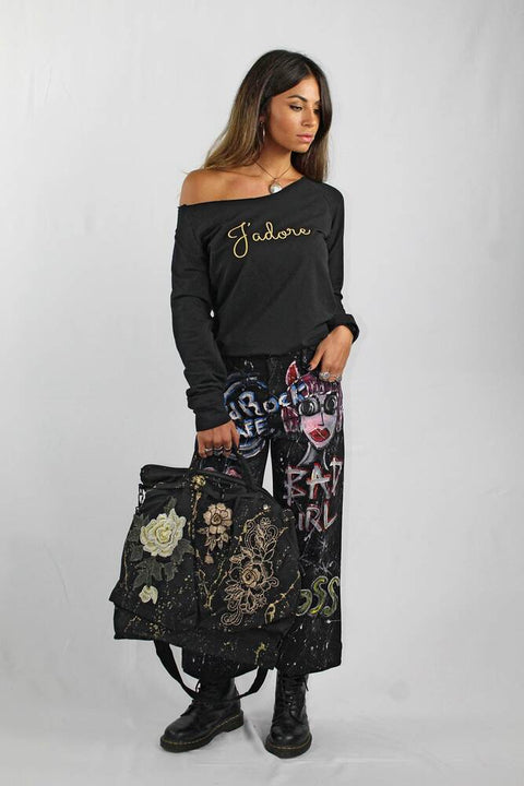 Bag - Military Apiedinudinelparco