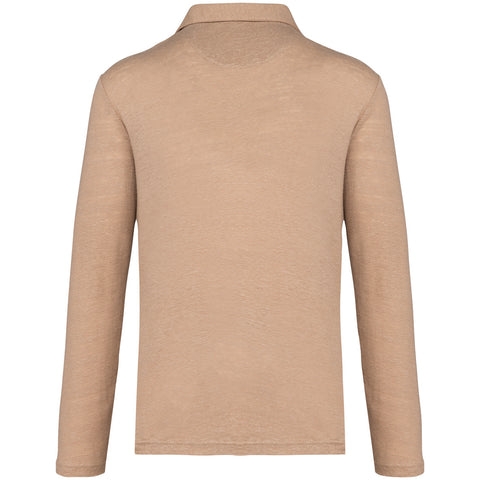 Long - Sleeve - Praia Desigknit