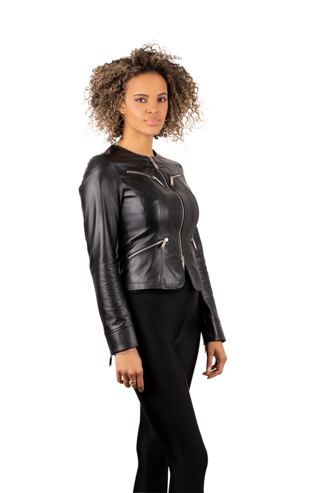 Jacket - Evy Marpel Italia