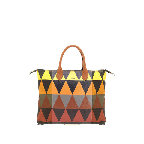 G3 POP TG M - ST. POP PELLE+VELA POPART BLACK GABS