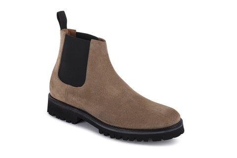Boots - Rubber Chelsea Roberto di Paolo