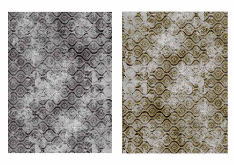 Wallpaper - Buran/Decor/Inquadra Acriliko