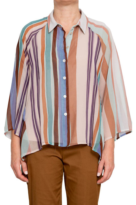 Shirt - Art. E2284 Rosanna Pellegrini