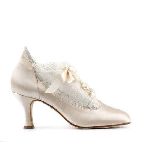 Ankle Boots - Art. Milady Paoul