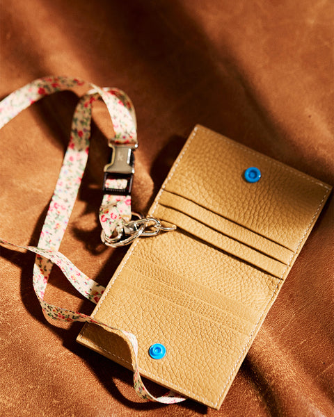 Bag - LK Beige Sand Lucrezia Kauffmann