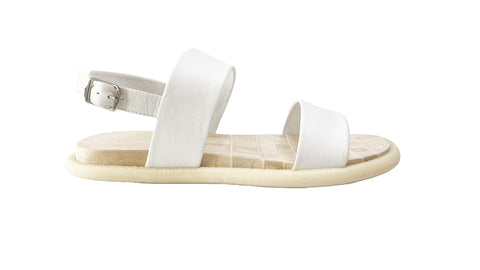 Sandal - Argilla Raw Clays