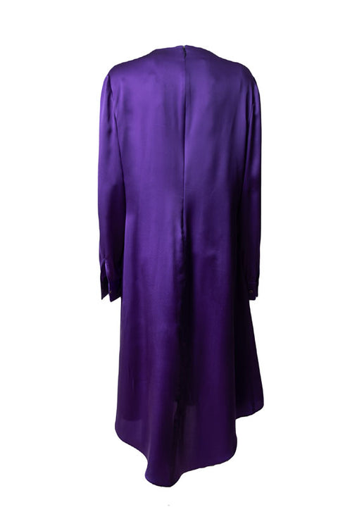 Dress - Art. 5 A02 AI21-22 Macramè