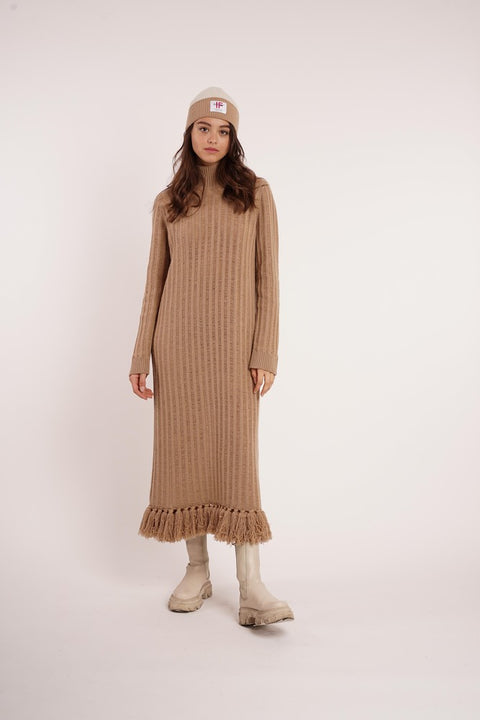 Dress - Chantell What If