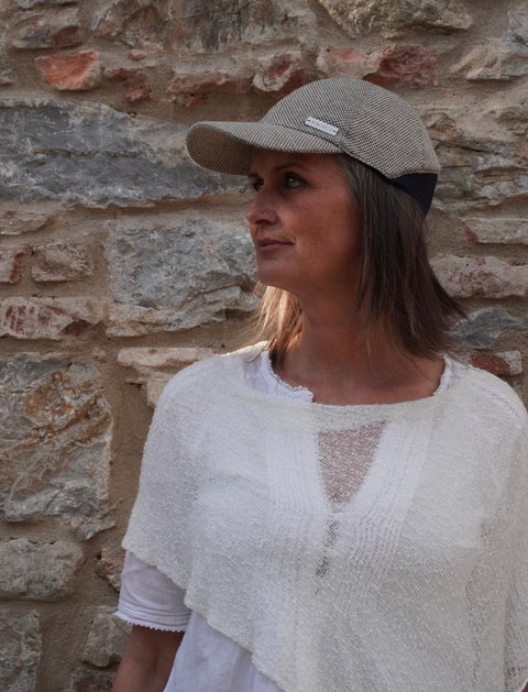 Gio' Micro Jacquard Hat