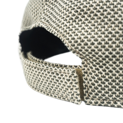 Gio' Micro Jacquard Hat