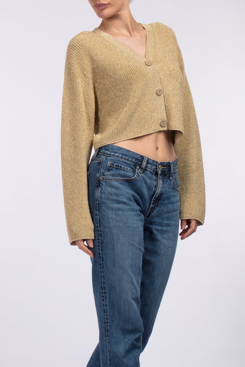 Cardigan - H201-1200 Teodori