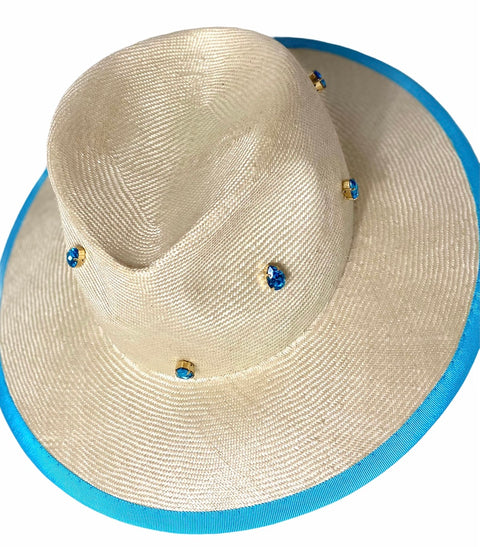Hat - Saint Barth Batog