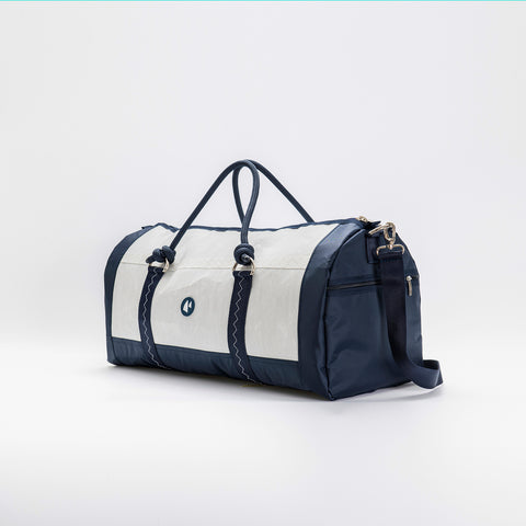 Duffel Bag - Fuerteventura Blue Bolina Sail
