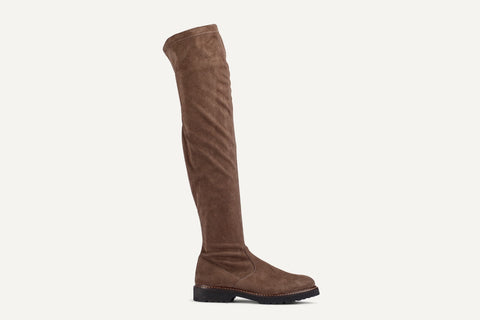 High Boots - Woman Bottega dell'Artigiano