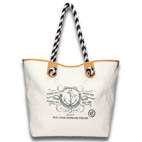 Shopper Bag - Maestrale Maxi Bonfanti