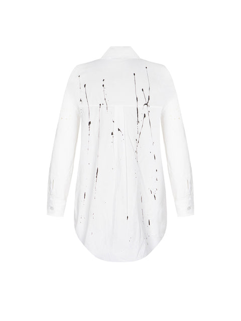 Shirt - Paint Apiedinudinelparco