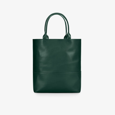 Shopping Bag - Dark Green 959NINEFIVENINE