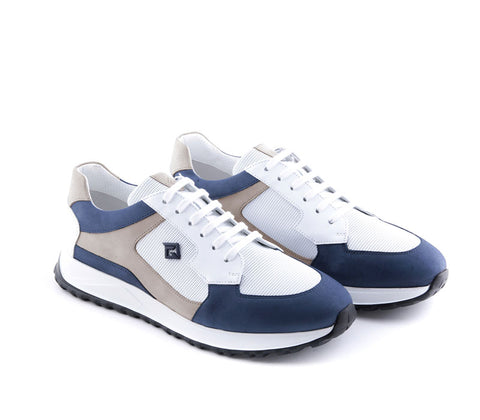 Sneakers - 11277 Luca Guerrini