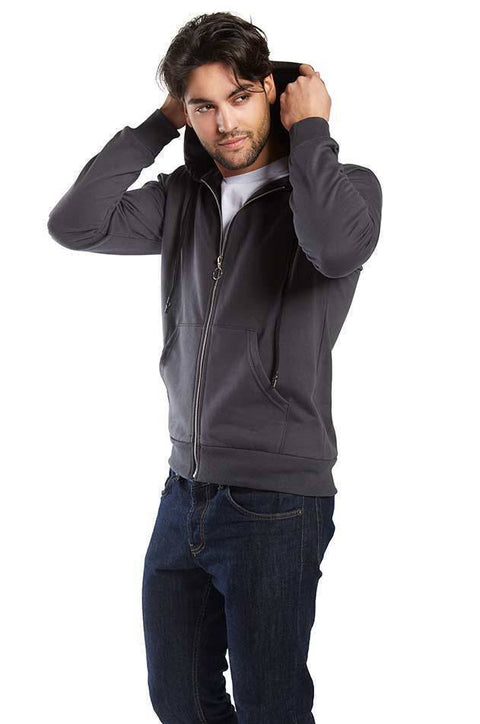 Hoodie - Art. 6503 Manifatture Chivi
