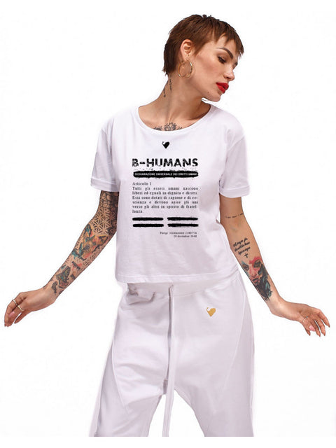 T-Shirt - Quadro Vustyle