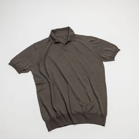 Short - Sleeve - Sirolo Desigknit