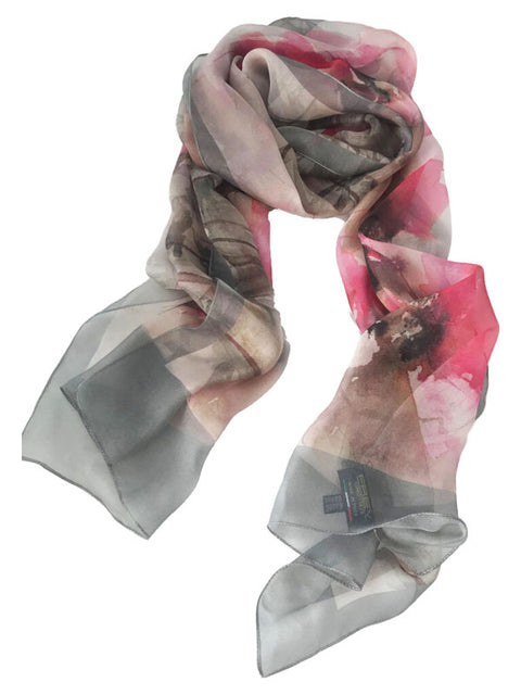 Foulard - Printed Scarves Frey Como