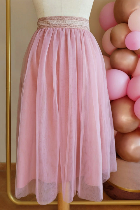 Skirt - Malva Io come te