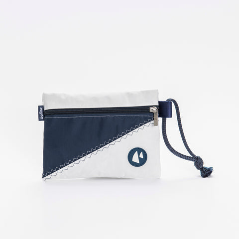 Pochette - Rodi Blue Bolina Sail