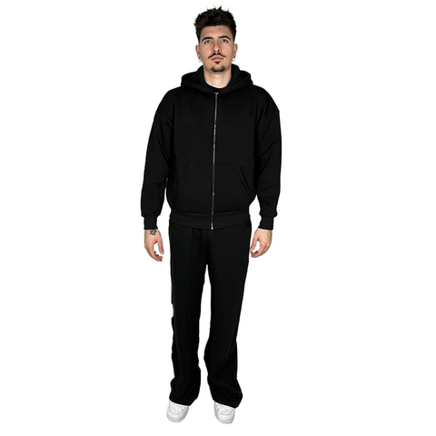 Sweatshirt - YU3084 PACK Manifatture Chivi