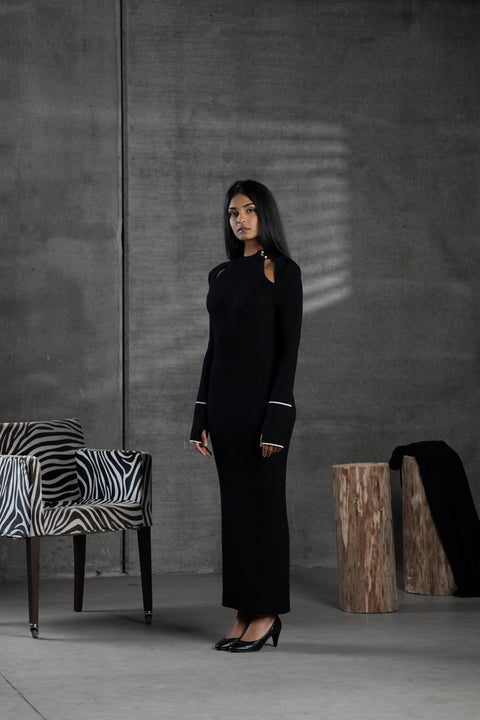 Dress - Madame Giulia Brasson