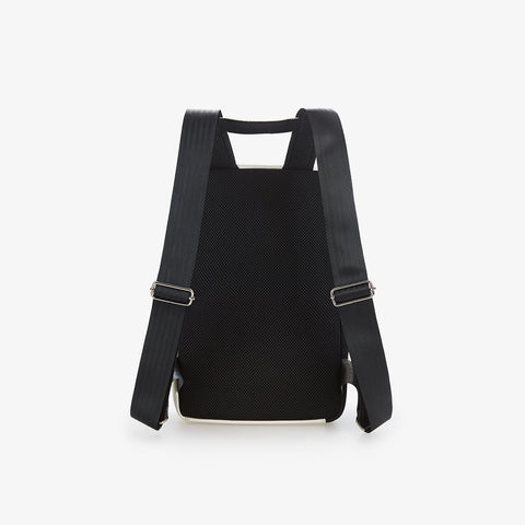 Backpack - White 959NINEFIVENINE