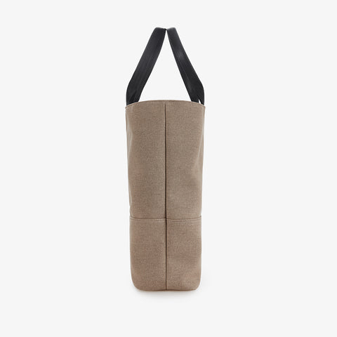 Shopping Bag - Ecrù 959NINEFIVENINE