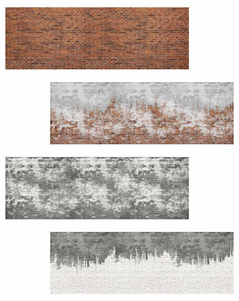 Wallpaper - Wall Acriliko