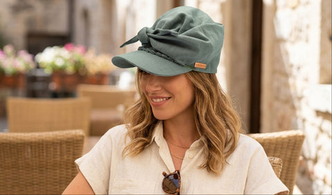 Samy Hat – Sage