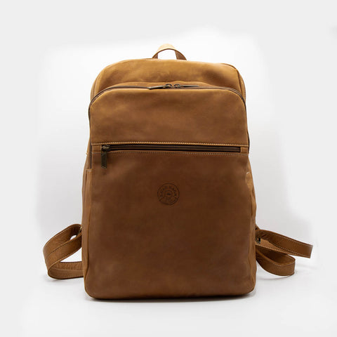 Backpack Leaf Pelletterie