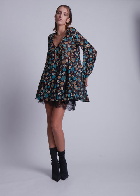 Dress - Bessy Seven:pm