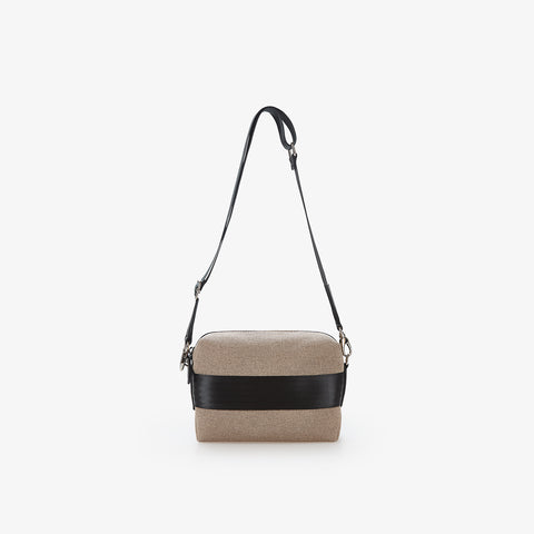 Bag - Camera Bag Ecrù 959NINEFIVENINE