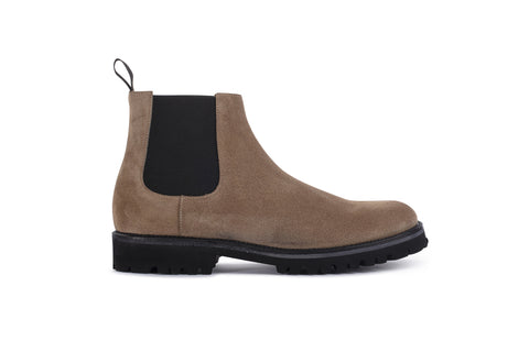 Boots - Rubber Chelsea Roberto di Paolo
