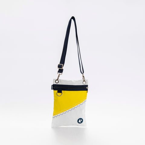 Bag - Brioni  Yellow Bolina Sail
