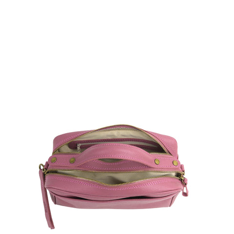 Shoulder Bag - Milano Enis