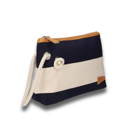 Pochette - Pochette con maniglia Bonfanti
