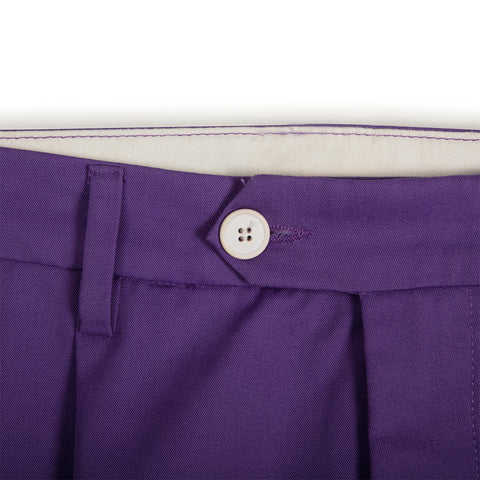 Trousers - Korea Deon