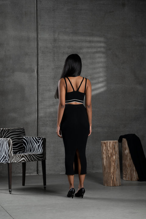 Skirt - Longuette Giulia Brasson