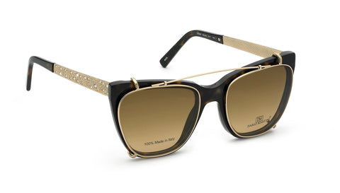 Eyeglass - DM867 Dario Martini