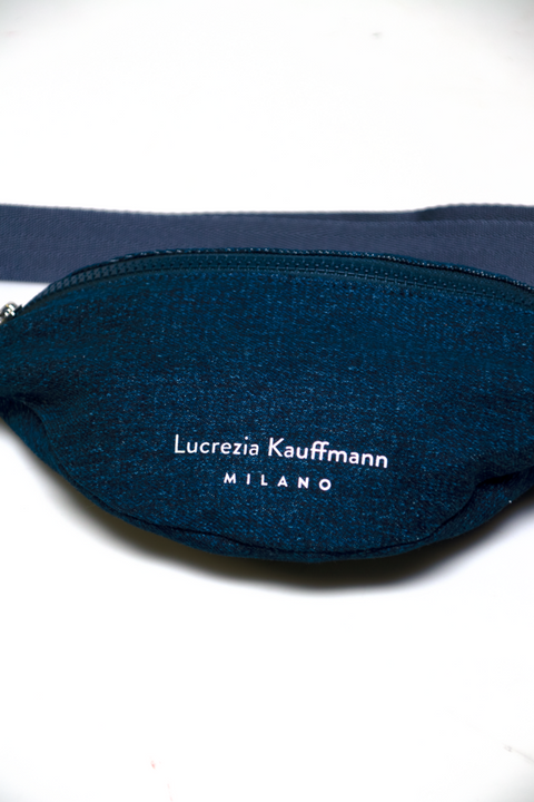 Bag - Tasha Lucrezia Kauffmann
