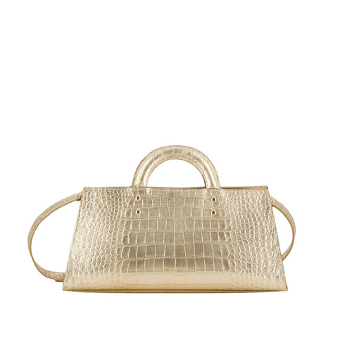 Iside - in Cocco Platino Claudia Firenze