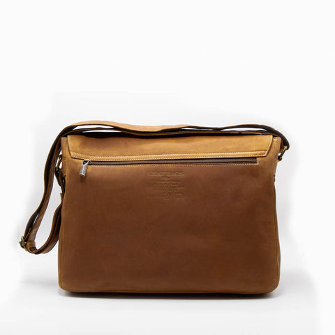 Folder bag Leaf Pelletterie