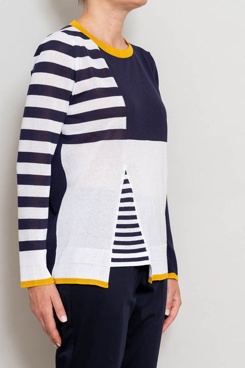 Shirt - Art. 55838 Rosanna Pellegrini