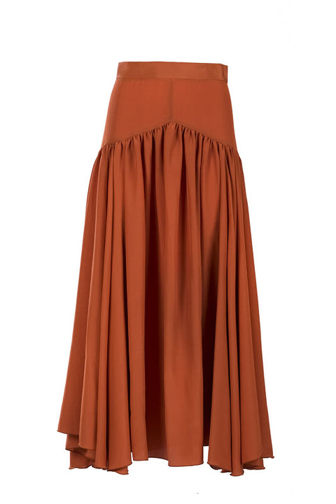 Skirt - Gabri Seta Caftanii